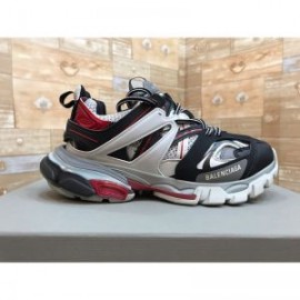 Balenciaga Track Sneakers UniseX In BlackGray